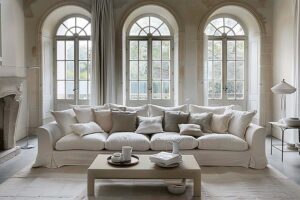 living room furniture