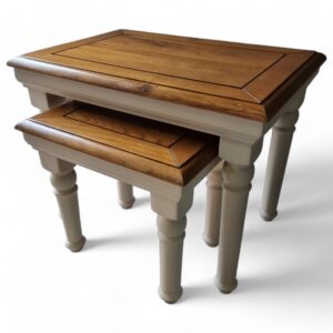 nest of tables