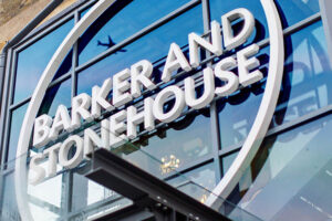 barker and stonehouse