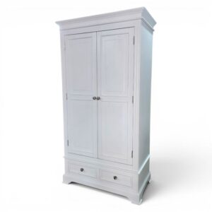 PreLoved Double Wardrobe: Save Big on This Luxury Piece PreLoved Double Wardrobe: Save Big on This Luxury Piece
