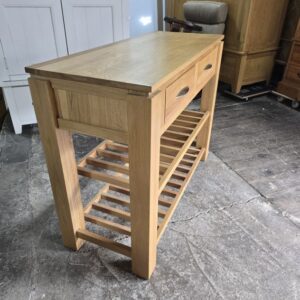 Oak Furnitureland Alto Console Table: Timeless Quality and Practical Benefits Oak Furnitureland Alto Console Table: Timeless Quality and Practical Benefits