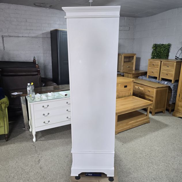 PreLoved Double Wardrobe: Save Big on This Luxury Piece PreLoved Double Wardrobe: Save Big on This Luxury Piece