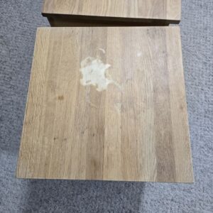 PreLoved Cordell Furniture Solid Oak Bedside Drawers: Timeless Quality at a Fraction of the Cost PreLoved Cordell Furniture Solid Oak Bedside Drawers: Timeless Quality at a Fraction of the Cost