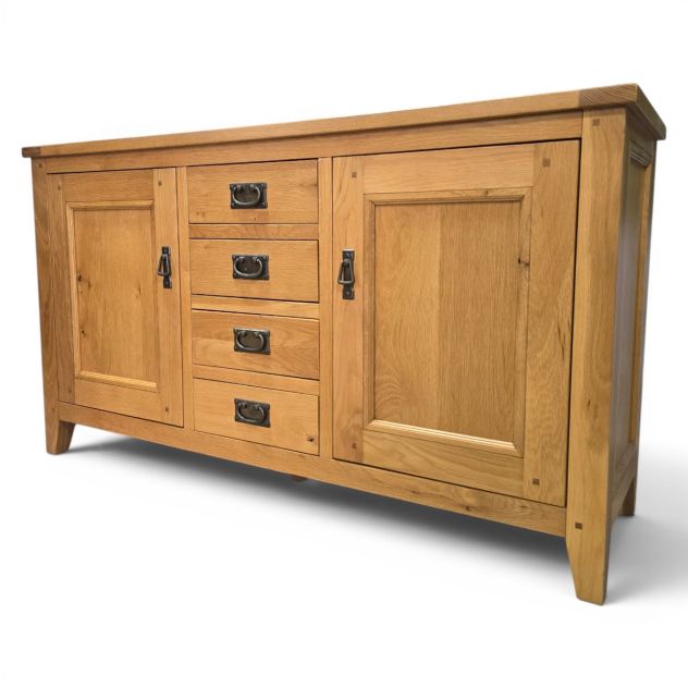 Peek inside its story... then write your own chapter with this pre-owned Barker and Stonehouse sideboard Peek inside its story... then write your own chapter with this pre-owned Barker and Stonehouse sideboard