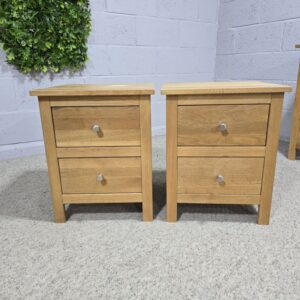 PreLoved Cordell Furniture Solid Oak Bedside Drawers: Timeless Quality at a Fraction of the Cost PreLoved Cordell Furniture Solid Oak Bedside Drawers: Timeless Quality at a Fraction of the Cost