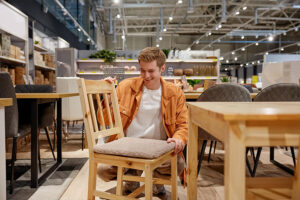 oak furniture land