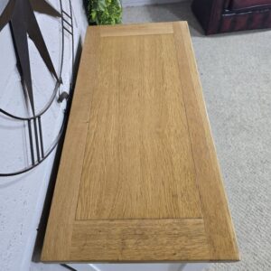 Pre-owned Solid Oak Chest of Drawers: Timeless Quality at a Fraction of the Cost Pre-owned Solid Oak Chest of Drawers: Timeless Quality at a Fraction of the Cost