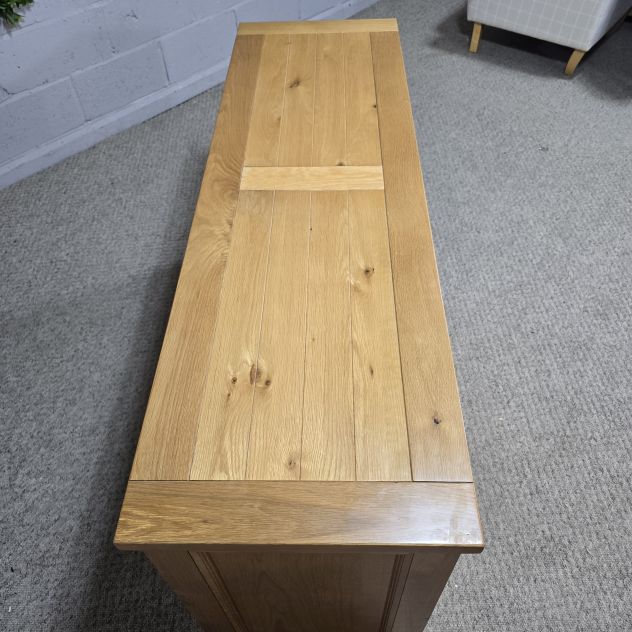 Peek inside its story... then write your own chapter with this pre-owned Barker and Stonehouse sideboard Peek inside its story... then write your own chapter with this pre-owned Barker and Stonehouse sideboard