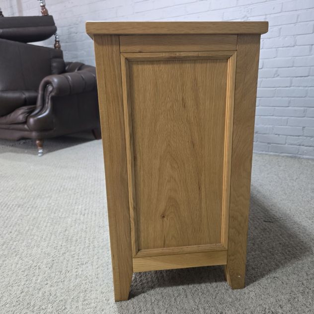 Peek inside its story... then write your own chapter with this pre-owned Barker and Stonehouse sideboard Peek inside its story... then write your own chapter with this pre-owned Barker and Stonehouse sideboard