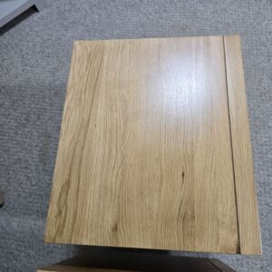 Peek inside its story... then write your own chapter with these pre-owned Oak Furniture land Ellipse bedside tables Peek inside its story... then write your own chapter with these pre-owned Oak Furniture land Ellipse bedside tables