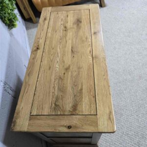 Elegant Pre-Loved Oak Furniture Land French Farmhouse Solid Oak Cupboard - Save 65% Elegant Pre-Loved Oak Furniture Land French Farmhouse Solid Oak Cupboard - Save 65%